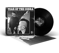 Year Of The Cobra - Year Of The Cobra - Year Of The Cobra [Vinilo]