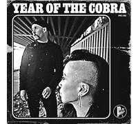 Year Of The Cobra - Year Of The Cobra - Year Of The Cobra