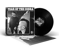 Year Of The Cobra - Year Of The Cobra - Year Of The Cobra [Vinilo]