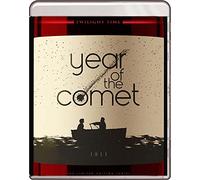 YEAR OF THE COMET