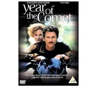 Year of the Comet [Reino Unido] [DVD]