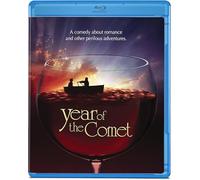 Year of the Comet [USA] [Blu-ray]