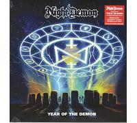 Night Demon - Year Of The Demon