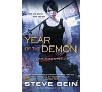 Year Of The Demon (ebook)