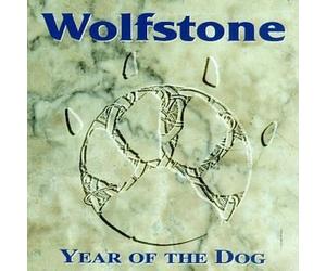 Year of the Dog by Wolfstone (1994-05-03)