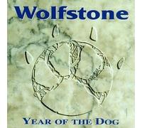 Year of the Dog by Wolfstone (1994-08-02)
