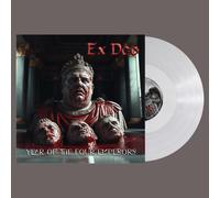 Year of the Four Emperor (Vinyl) Ex Deo (Importación USA)