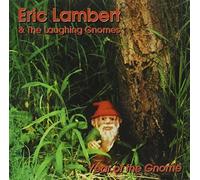 Year of the Gnome by Eric Lambert & Laughing Gnomes (1999-01-05)
