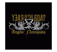 Year of the goat - Angels necropolis