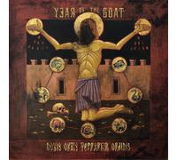 Year of the Goat Novis Orbis Terrarum Ordinis (Vinyl) (Importación USA)