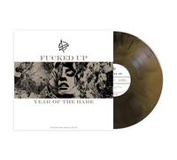 Year of the Hare [Vinilo]