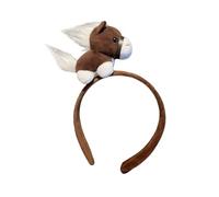 Year Of The Horse Headband - Holiday Animal Costume Hairpiece, Festive Party Accessory, Trendy Women Girls Teens Headwear | Family Reunions, School Performances, Vacation Styling, Seasonal Festivals