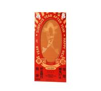 Year Of The Horse Red Envelopes | Pull Out Party Supplies | Long-lasting Festive Packets - For Business Culture Enthusiasts Collectors Wedding Birthday Family Gatherings Special Occasions