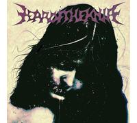 Year of the knife - No love lost [Vinilo]