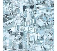 Year of the knife - Ultimate aggression