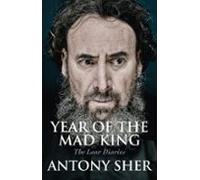 Year Of The Mad King: The Lear Diaries (ebook)