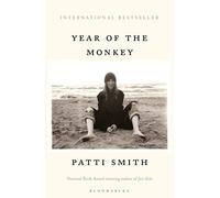 Year of the Monkey: The New York Times bestseller