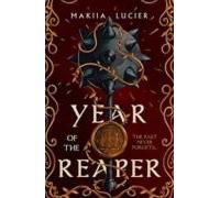 Year Of The Reaper