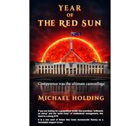 Year of The Red Sun