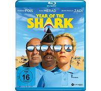 Year of The Shark [Alemania] [Blu-ray]