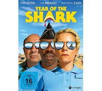Year of the Shark [DVD]