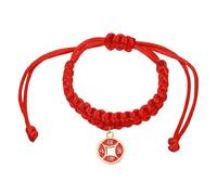 Year of The Snake Dog Collar, Red Pet Collar for Small Dogs, Cat Collar with Scarf Design, Adjustable Puppy Neck Collar, Woven Cat Collar for Small Pets, Pet Collar for Puppy and Kitten