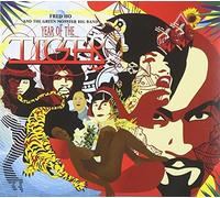 Year of the Tiger by Fred Ho & The Green Monster Big Band (2011-01-25)