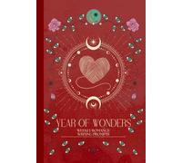 year of wonders: a weekly writing prompts journal (romance themed) for creative writers
