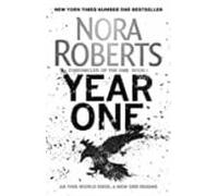 Year One (chronicles Of The One 1)