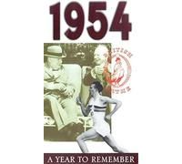 Year to Remember, a [Reino Unido] [VHS]