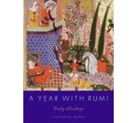 Year With Rumi A (ebook)