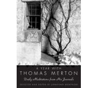 Year With Thomas Merton A (ebook)