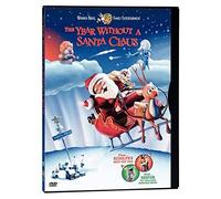 Year Without A Santa Claus [Edizione: Stati Uniti] [Reino Unido] [DVD]
