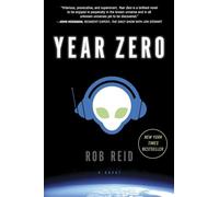 Year Zero: A Novel – Novela