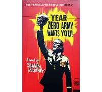 Year Zero Army Wants You! (Post-Apocalyptic Revolution)