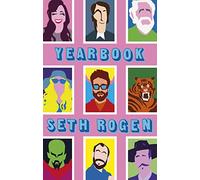 Yearbook: A hilarious collection of true stories from the writer of Superbad