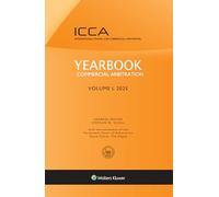 Yearbook Commercial Arbitration: Volume L (2025)