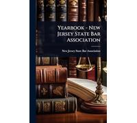 Yearbook - New Jersey State Bar Association