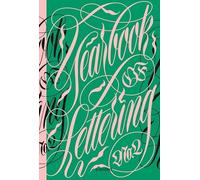 Yearbook of Lettering #2
