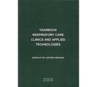 Yearbook Respiratory Care Clinics & Applied Technologies