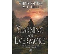 Yearning for Evermore (The Magelands Dominion)