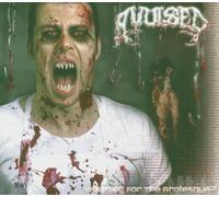 Yearning for the Grotesque [Digipak]
