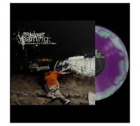 Yearning: the Unbeautiful After [Vinilo]