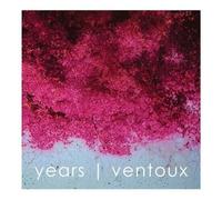 Years Shift in Moods, A/the Inferno of the Living (CD) Album (Importación USA)