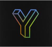 Years & Years - Communion - Deluxe Edition