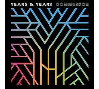 Years & Years - Communion [Vinilo]
