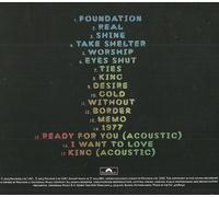Years & Years - Desire/King/Shine/Eyes Shut etc.
