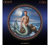 Years & Years Night Call (CD) Deluxe Album Digipak (Importación USA)