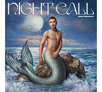 Years & Years - Night Call (Edición Deluxe) (CD)