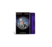 Years & Years - Night Call (Ltd. Edt. Blue Cassette) [Casete]